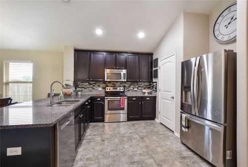 16809 Bridgefarmer Blvd, Pflugerville, TX, 78660-3474 | Card Image