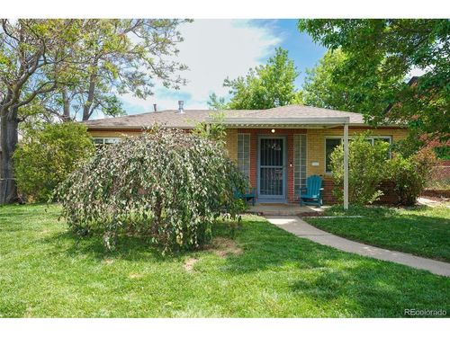 3078 Albion St, Denver, CO, 80207 | Card Image