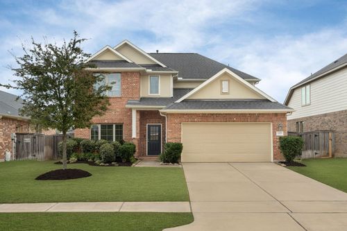 1635 Pickford Knolls Ln, Brookshire, TX, 77423-7407 | Card Image