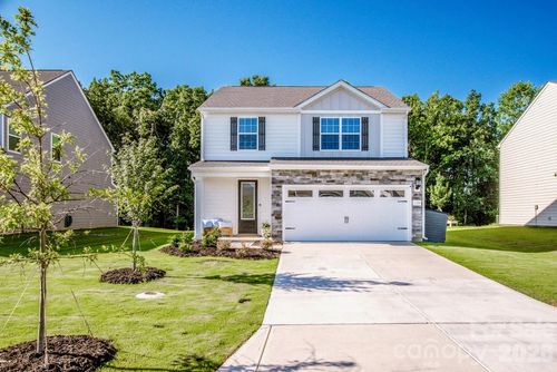 119 Brixham Loop, Troutman, NC, 28166-9679 | Card Image