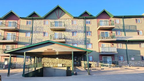 1411-200 Lougheed Dr, Fort Mcmurray, AB, T9K2W3 | Card Image