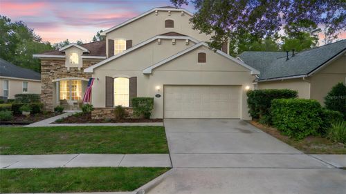 505 Ravenshill Way, DELAND, FL, 32724-7735 | Card Image
