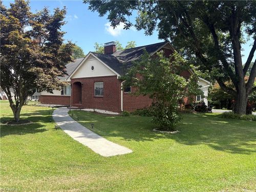 315 W Main St, Boonville, NC, 27011-9129 | Card Image