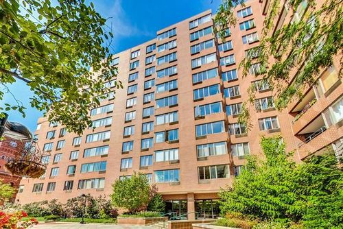 620-801 Plymouth Ct, Chicago, IL, 60605-4001 | Card Image