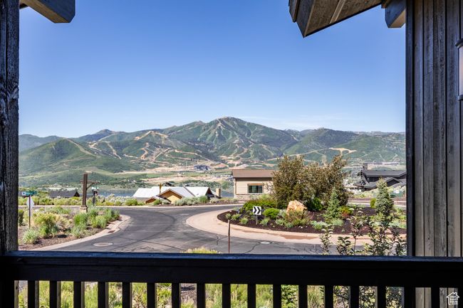 10725 Hideout Trl, House other with 4 bedrooms, 5 bathrooms and 2 parking in Hideout UT | Image 28