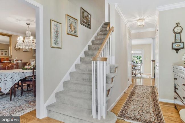 6233 Medora Rd, House other with 4 bedrooms, 4 bathrooms and null parking in LINTHICUM HEIGHTS MD | Image 6