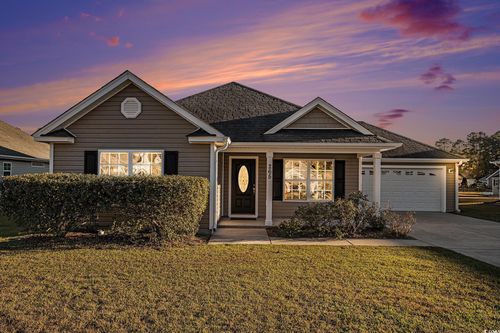 265 Georgia Mae Loop, Conway, SC, 29527-6776 | Card Image