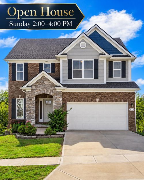 524 Ryan Dr, Richmond, KY, 40475 | Card Image