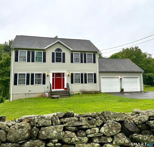 587 High Street Ext, Thomaston, CT, 06787-1210 | Card Image