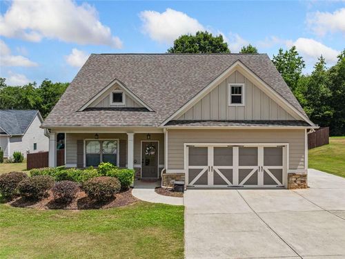 576 Thistlewood Dr, Talmo, GA, 30575-2325 | Card Image