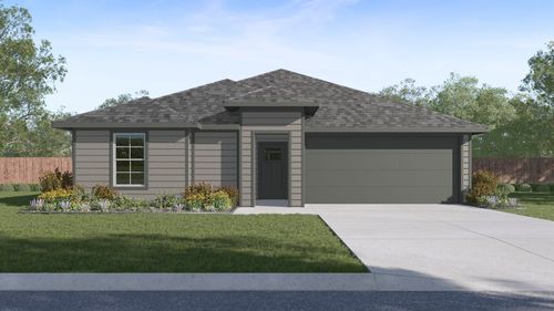 1302 Breezy Oak Dr, Nevada, TX, 75173-1105 | Card Image