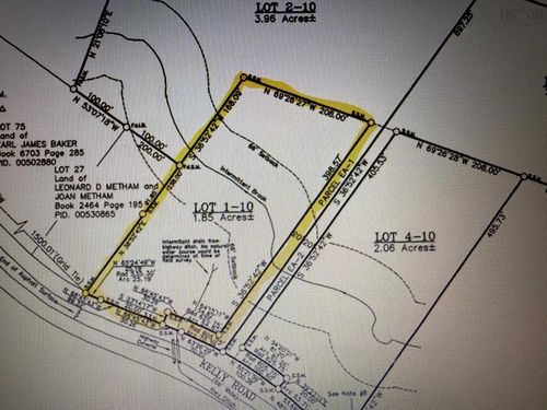 104 Kelly Rd, Wellington, NS, B2T1B6 | Card Image