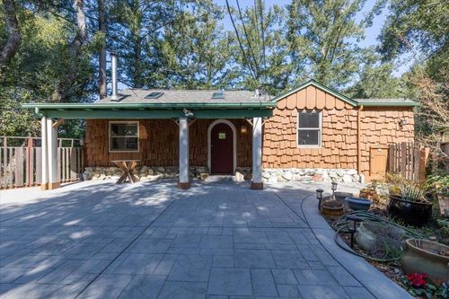 21565 Old Mine Rd, Los Gatos, CA, 95033 | Card Image