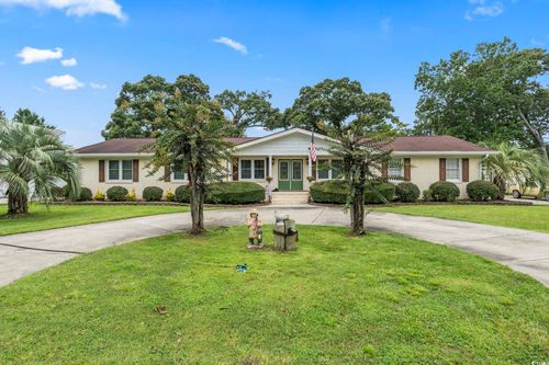 1513 Magnolia Dr, North Myrtle Beach, SC, 29582-6127 | Card Image