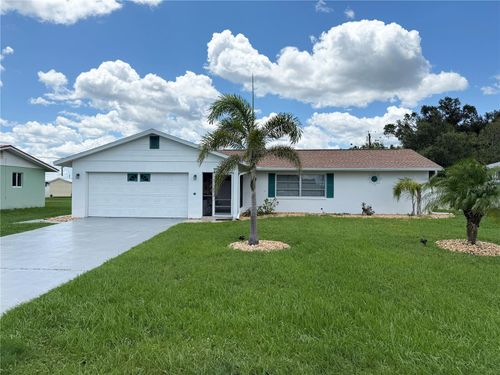 724 Hartford Dr Nw, Port Charlotte, FL, 33952-6411 | Card Image