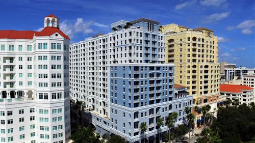 1215-255 Evernia St, West Palm Beach, FL, 33401-5678 | Card Image