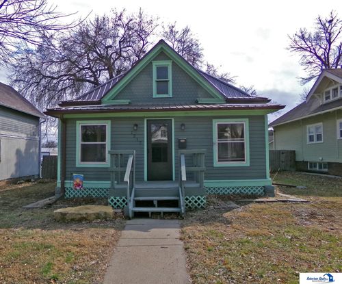 1217 Ella St, Beatrice, NE, 68310-4061 | Card Image