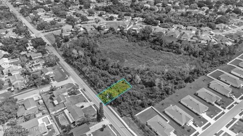 0 N Carpenter Rd, Titusville, FL, 32796 | Card Image