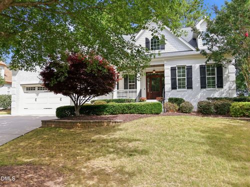 1229 Fanning Dr, Wake Forest, NC, 27587-5088 | Card Image