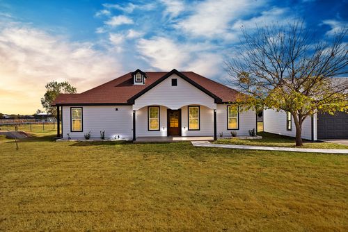 6608 Old Orchard Ct, Joshua, TX, 76058-4461 | Card Image