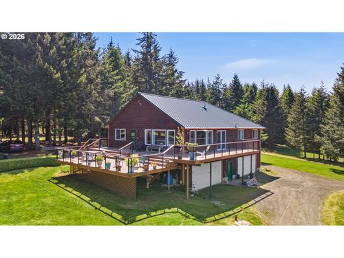 23495 Doane Creek Rd, Sheridan, OR, 97378-9515 | Card Image