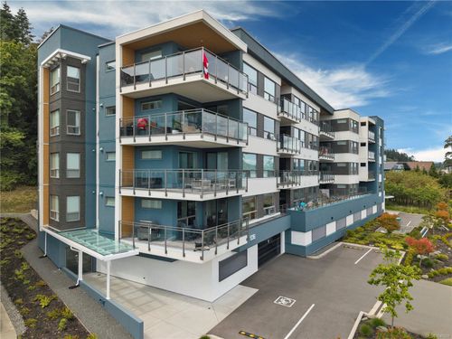 404-536 Island Hwy S, Campbell River, BC, V9W1A5 | Card Image