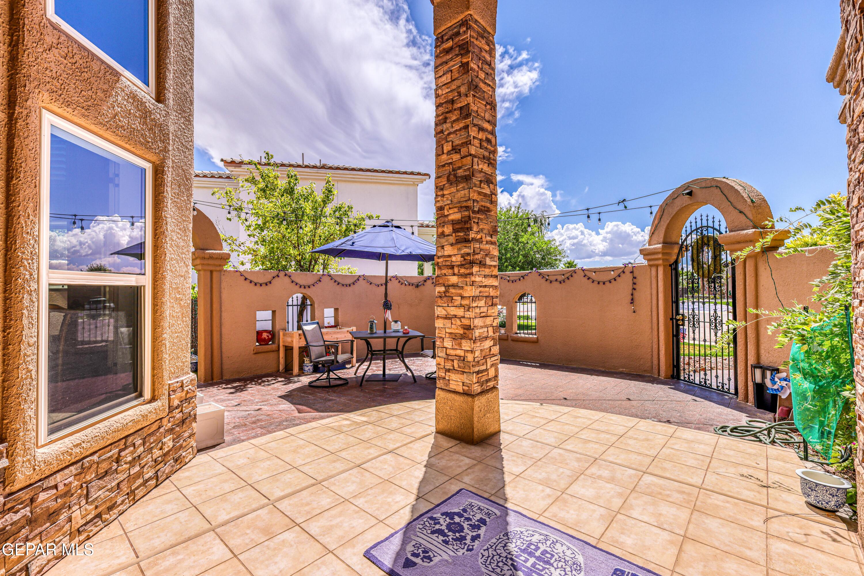 Residential in El Paso 5