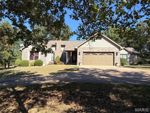 3031 Oak Haven Ln, Bourbon, MO, 65441-9432 | Card Image
