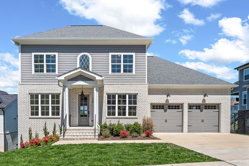 129 Barlow Dr, Franklin, TN, 37064-8342 | Card Image