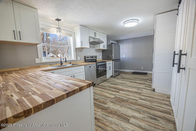 455 E 7 Th St, House other with 3 bedrooms, 1 bathrooms and null parking in Craig CO | Image 8