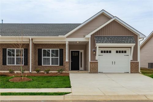 7329 Dew Sharpe Rd, Gibsonville, NC, 27249-8939 | Card Image