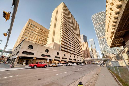 2110-221 6 Ave Se, Calgary, AB, T2G4Z9 | Card Image