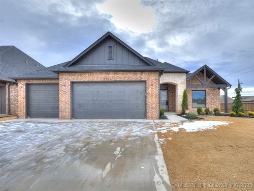 5704 E 126th St S, Bixby, OK, 74008-2959 | Card Image