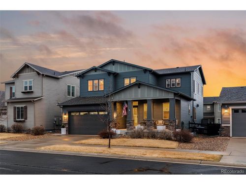 14953 Melco Ave, Parker, CO, 80134-4437 | Card Image