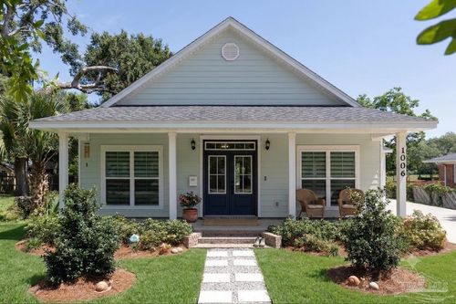 1006 W Lloyd St, Pensacola, FL, 32501-2457 | Card Image