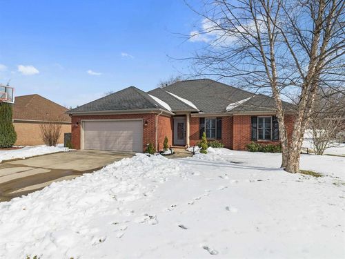 2927 Waterside Way, Owensboro, KY, 42303-4436 | Card Image