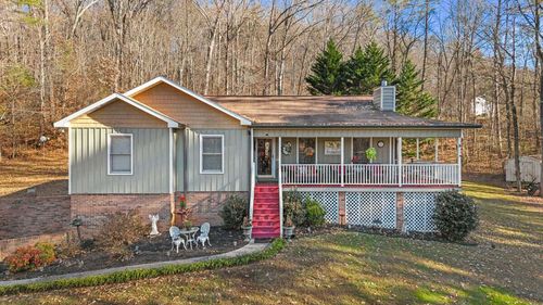 5250 Candies Creek Ridge Rd Nw, Cleveland, TN, 37312-3041 | Card Image