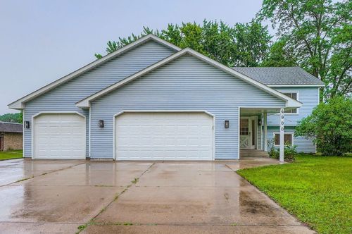 4900 Hodgson Connection, Shoreview, MN, 55126-2067 | Card Image