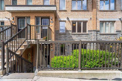 162-8 Foundry Ave, Toronto, ON, M6H0A5 | Card Image