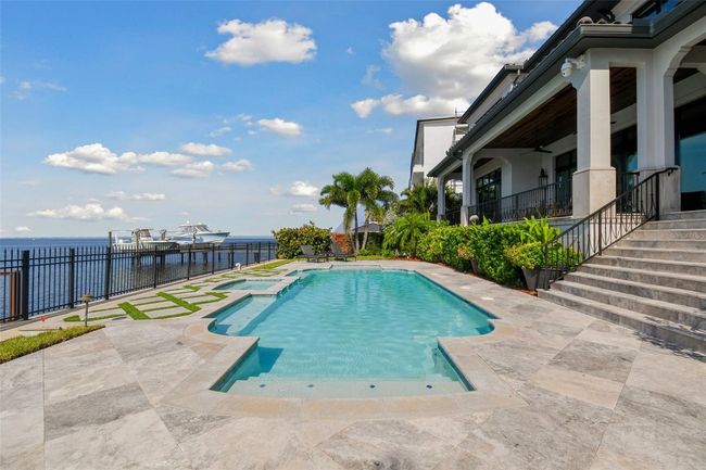 5120 W Longfellow Ave, House other with 6 bedrooms, 7 bathrooms and null parking in TAMPA FL | Image 13