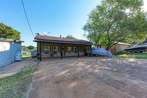 616 Sandy Harbor Dr, Horseshoe Bay, TX, 78657-7165 | Card Image