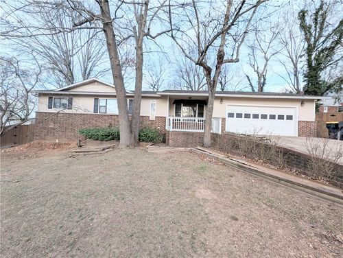 107 Arbor Dr S, Harrison, AR, 72601-4618 | Card Image