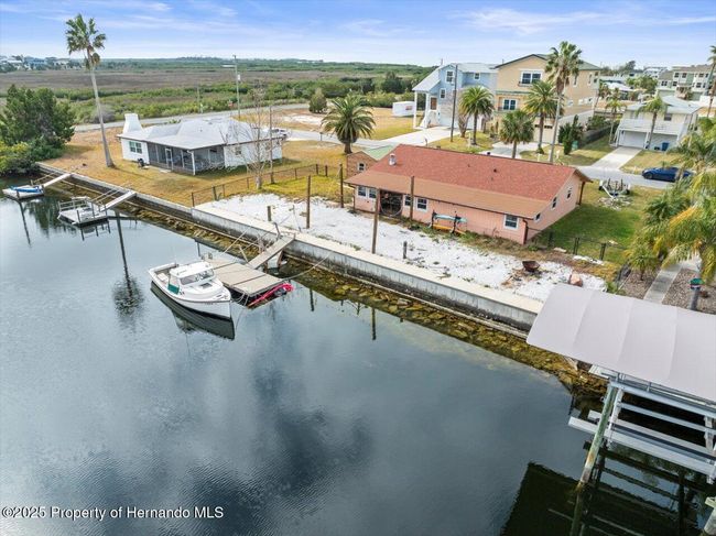 4102 Des Prez Ct, Home with 0 bedrooms, 0 bathrooms and null parking in Hernando Beach FL | Image 6
