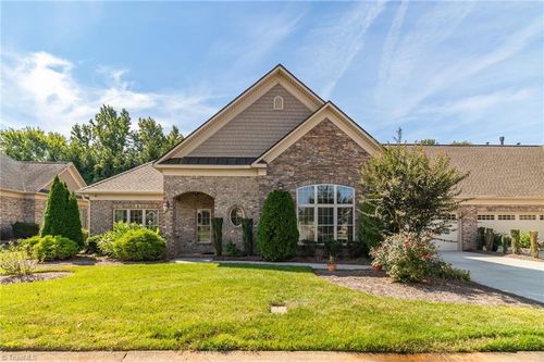 6901 Stone Gables Dr, Thomasville, NC, 27360-7814 | Card Image