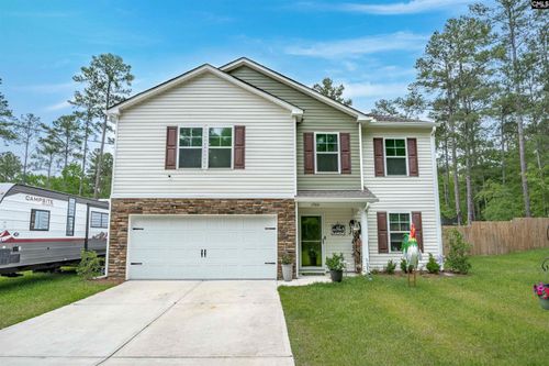 1904 Jim Spence Rd, Lexington, SC, 29073-9100 | Card Image