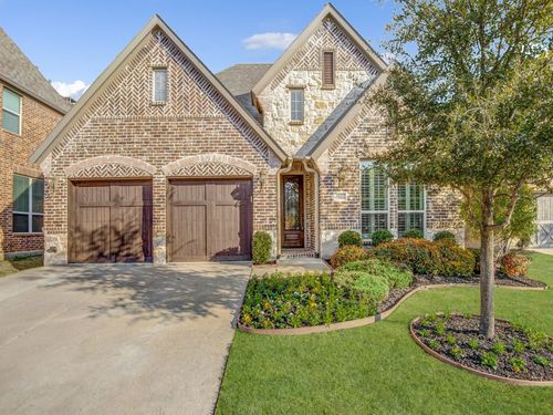 3041 Speyburn, The Colony, TX, 75056-6506 | Card Image