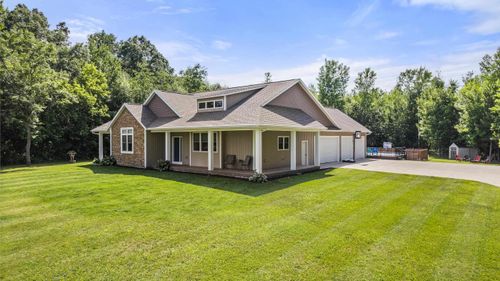 4125 Sonday Dr, AMHERST JUNCTION, WI, 54407-9589 | Card Image