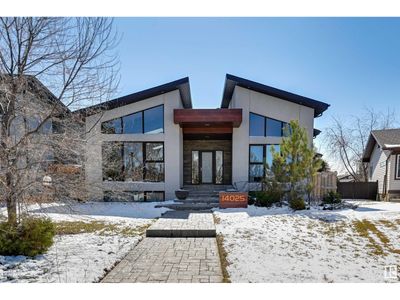 14025 106a Ave Nw, House other with 6 bedrooms, 4 bathrooms and null parking in Edmonton AB | Image 1