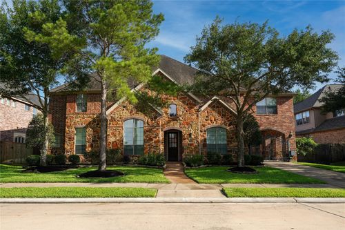 25411 Springwood Lake Dr, Katy, TX, 77494-2645 | Card Image