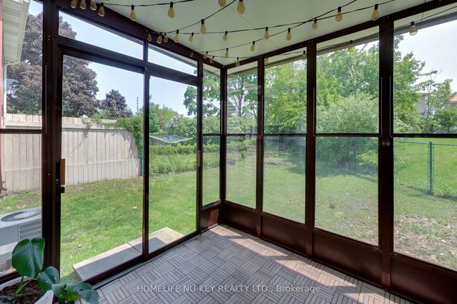 219 Cundles Rd W, House attached with 3 bedrooms, 1 bathrooms and 2 parking in Barrie ON | Image 15